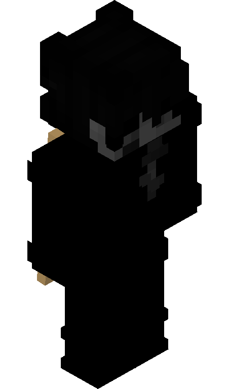 Fubxy skin - FULLBODY_ISO_FRONT