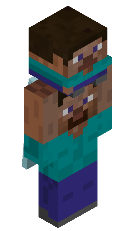 Fuenzyy skin - FULLBODY_ISO_FRONT