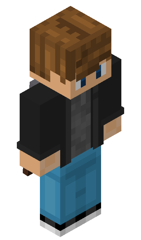 FumpDump541 skin - FULLBODY_ISO_FRONT