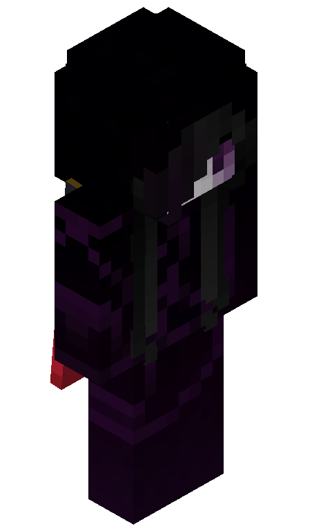 Funiz skin - FULLBODY_ISO_FRONT