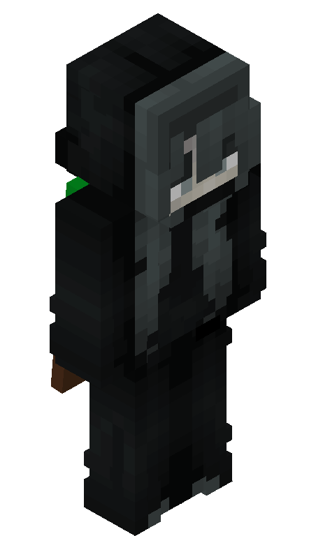 FurMinecraft skin - FULLBODY_ISO_FRONT
