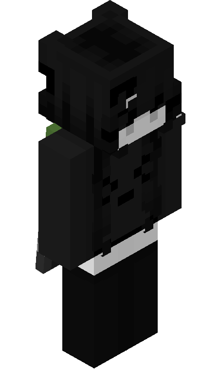 Fwlxyy skin - FULLBODY_ISO_FRONT