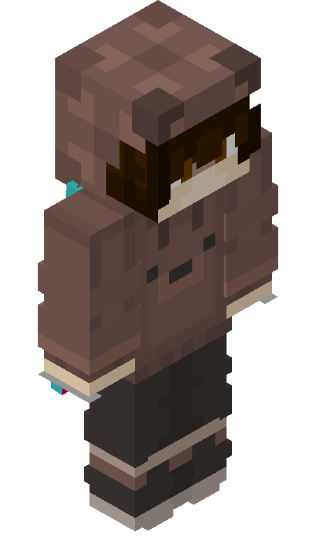 FyN8ay skin - FULLBODY_ISO_FRONT