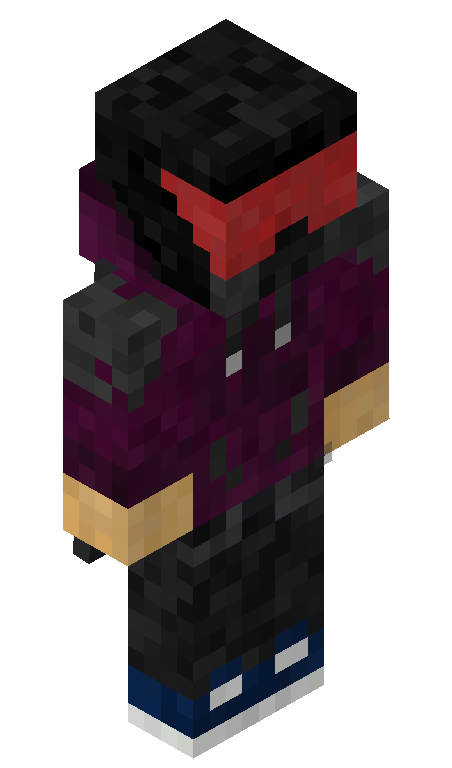 Fysiu skin - FULLBODY_ISO_FRONT