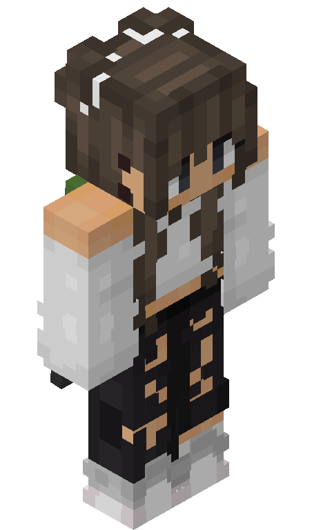 Fytn skin - FULLBODY_ISO_FRONT
