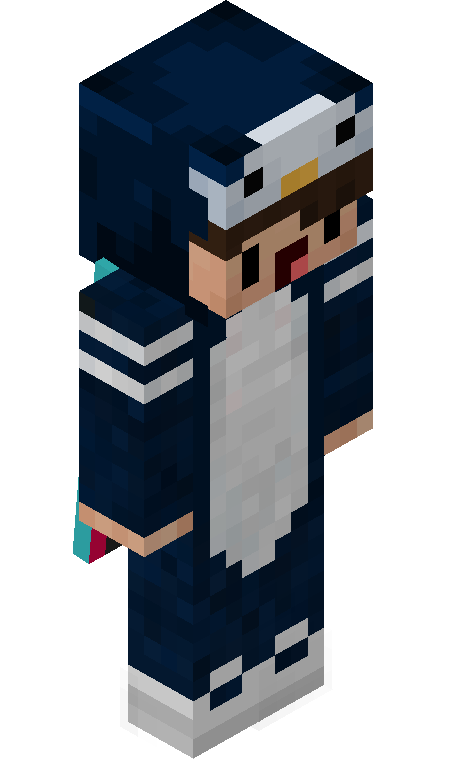 G0LDY139 skin - FULLBODY_ISO_FRONT