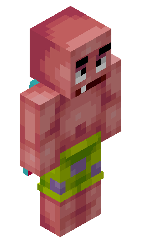 GACEK33 skin - FULLBODY_ISO_FRONT