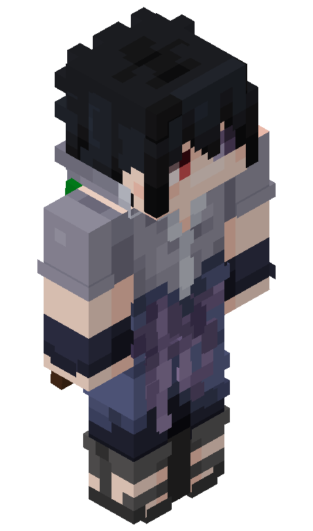 GAMER445621 skin - FULLBODY_ISO_FRONT