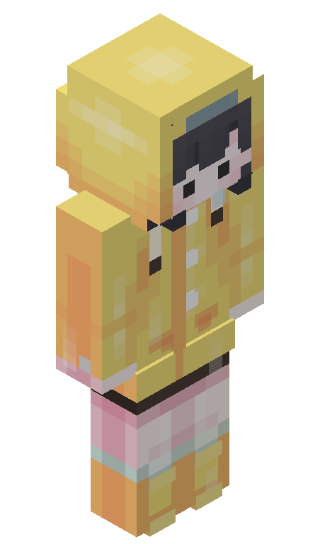 GAON_E_ skin - FULLBODY_ISO_FRONT
