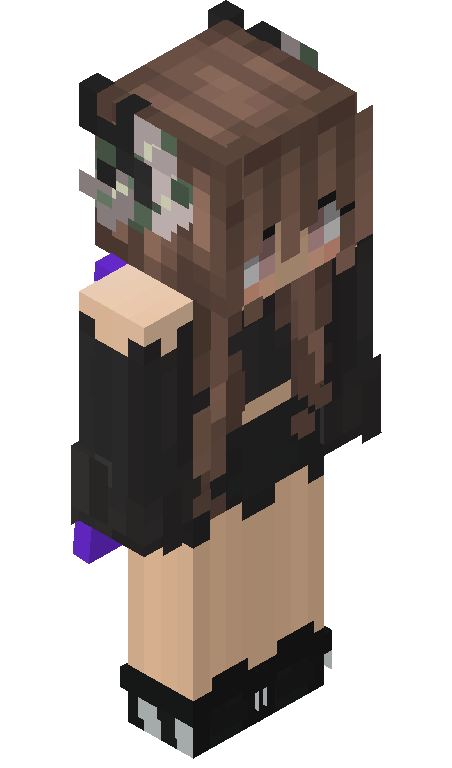 GH114514 skin - FULLBODY_ISO_FRONT