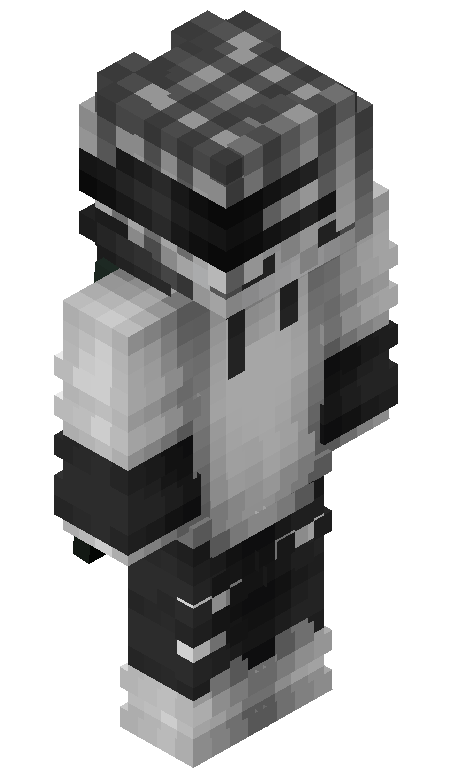 GHosTI15 skin - FULLBODY_ISO_FRONT