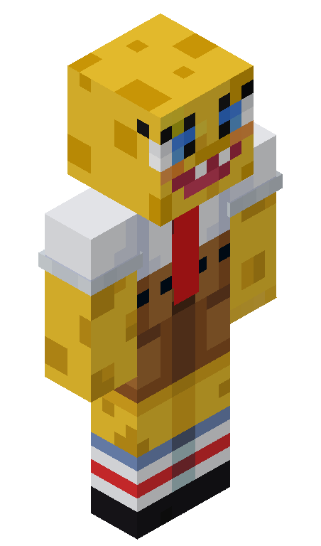 GORWITO skin - FULLBODY_ISO_FRONT