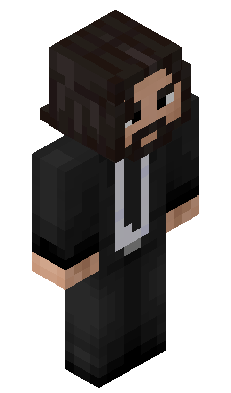 GREYONN skin - FULLBODY_ISO_FRONT