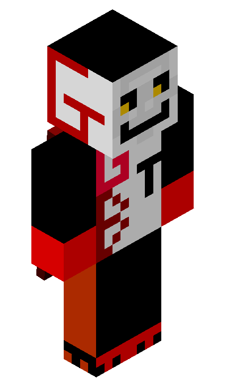 GTB skin - FULLBODY_ISO_FRONT