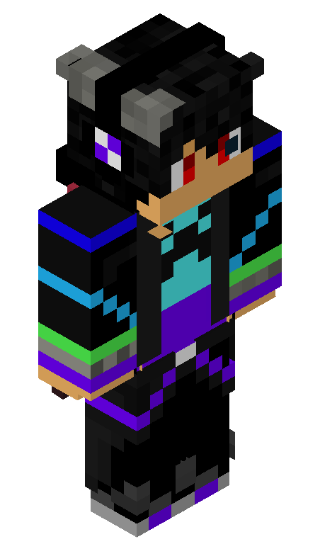 GTFREPL skin - FULLBODY_ISO_FRONT