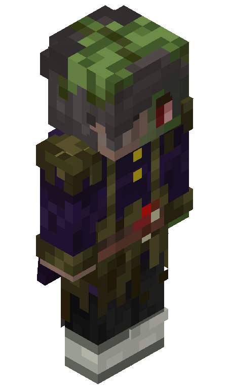 GVTI skin - FULLBODY_ISO_FRONT