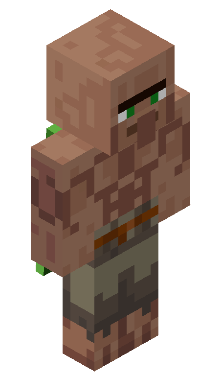 GabeWar skin - FULLBODY_ISO_FRONT