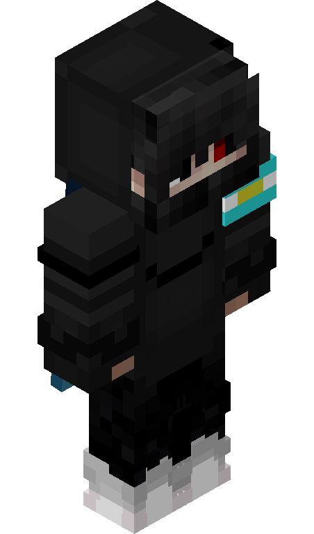 GabrielARG skin - FULLBODY_ISO_FRONT