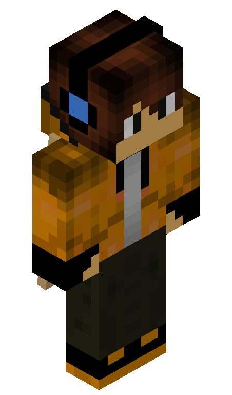 Gabriel_Motta skin - FULLBODY_ISO_FRONT
