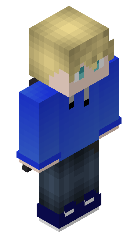 Gabrielzimguido skin - FULLBODY_ISO_FRONT