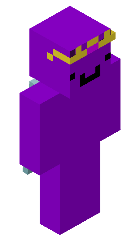 GabyLover_ skin - FULLBODY_ISO_FRONT