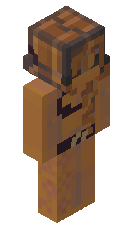 Gabzillaur skin - FULLBODY_ISO_FRONT