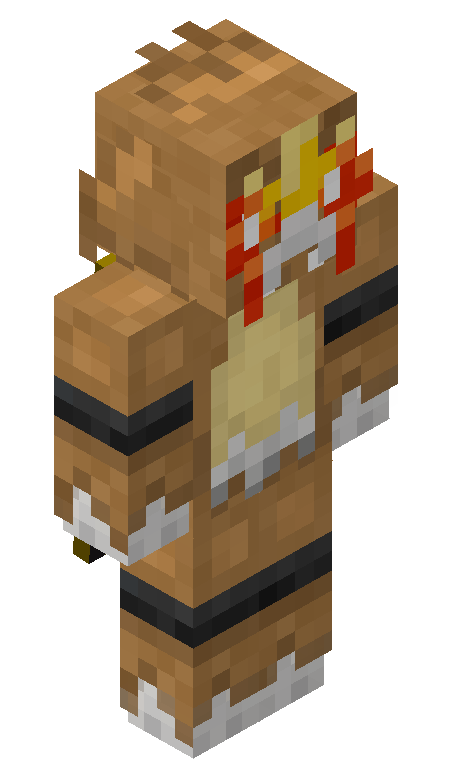 Galaxy_2Alex skin - FULLBODY_ISO_FRONT