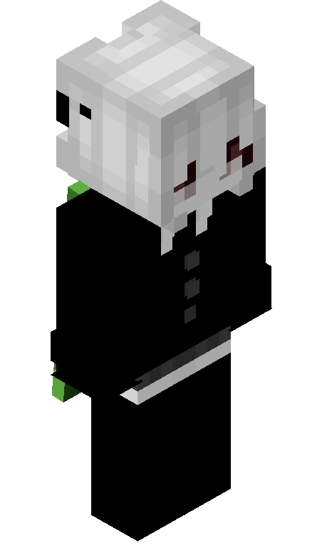 GalleryWallk skin - FULLBODY_ISO_FRONT
