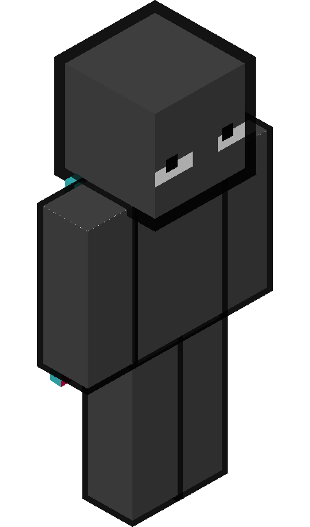 Gallopa00 skin - FULLBODY_ISO_FRONT