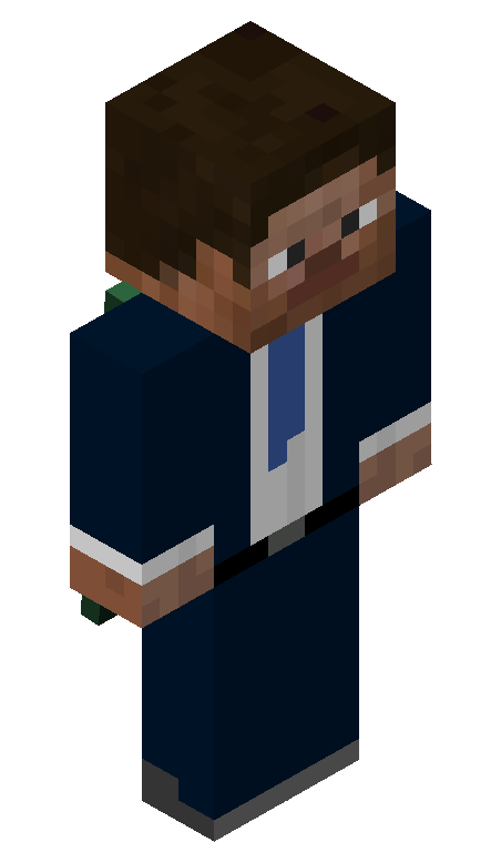 Gambyt3 skin - FULLBODY_ISO_FRONT