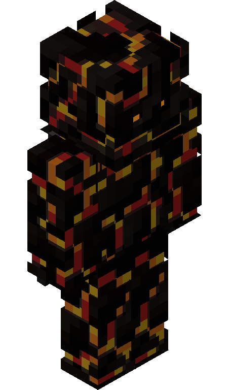 GameEngine skin - FULLBODY_ISO_FRONT