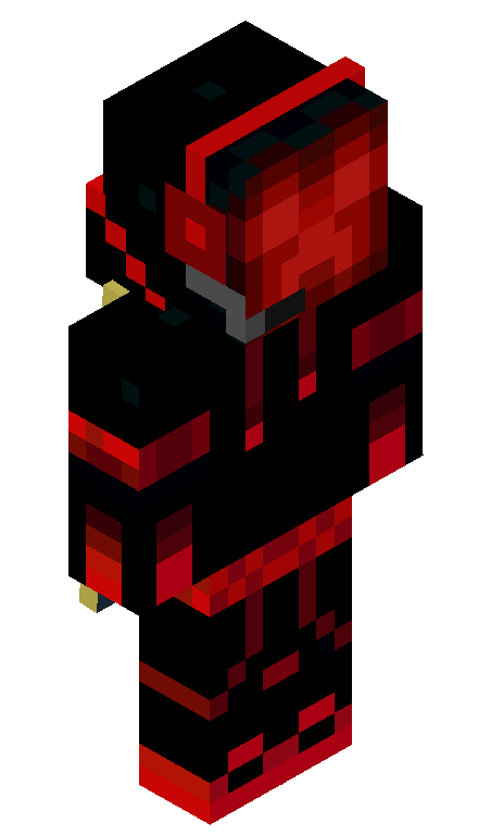 GameJunkiePat skin - FULLBODY_ISO_FRONT