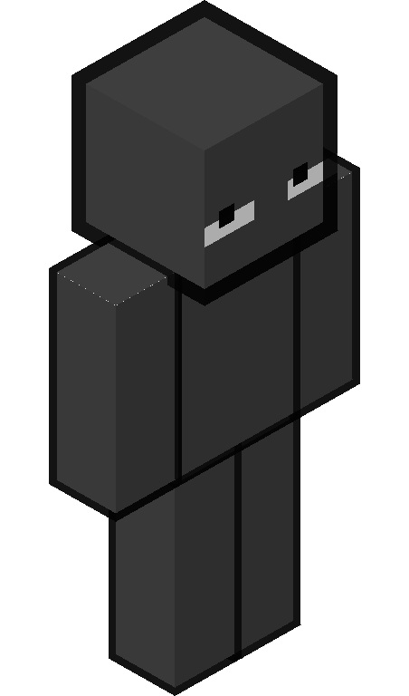 GamerBoy7180 skin - FULLBODY_ISO_FRONT
