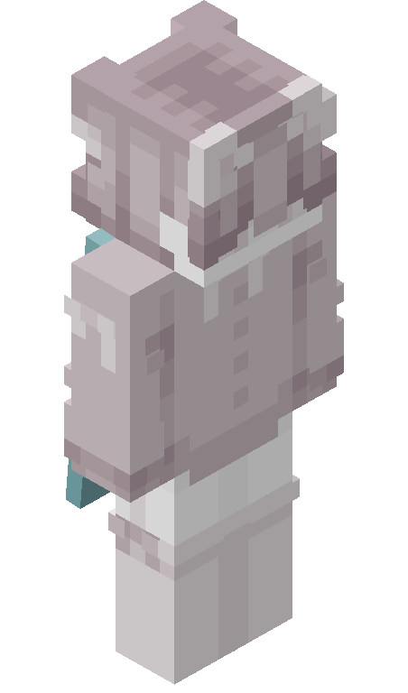 Gamerboy12410 skin - FULLBODY_ISO_FRONT