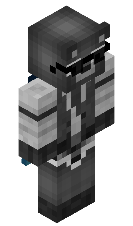 Gamereality skin - FULLBODY_ISO_FRONT