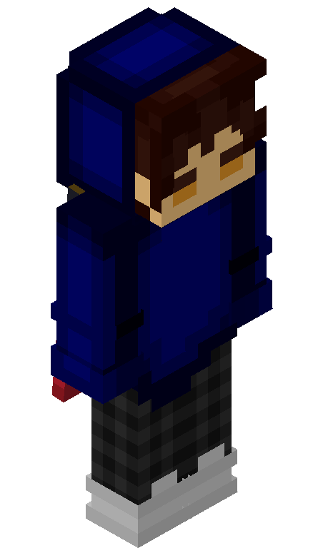 GamesFreakNL skin - FULLBODY_ISO_FRONT