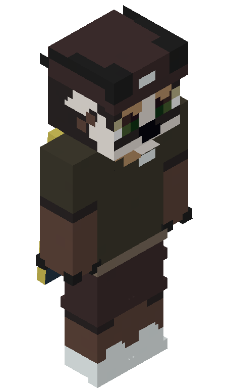 Ganymede skin - FULLBODY_ISO_FRONT
