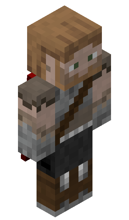 Garindrell skin - FULLBODY_ISO_FRONT