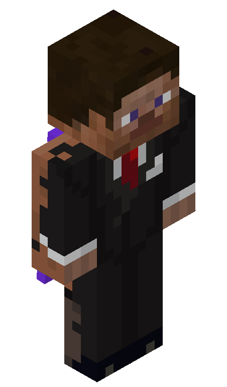 Gastrash skin - FULLBODY_ISO_FRONT