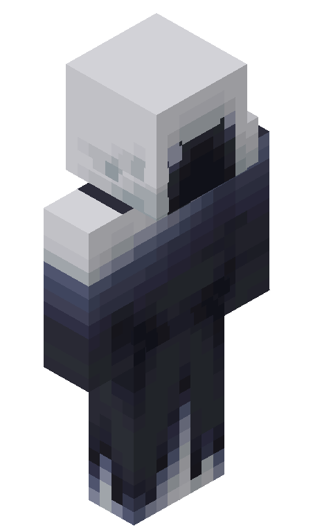 GauntTheGoat skin - FULLBODY_ISO_FRONT