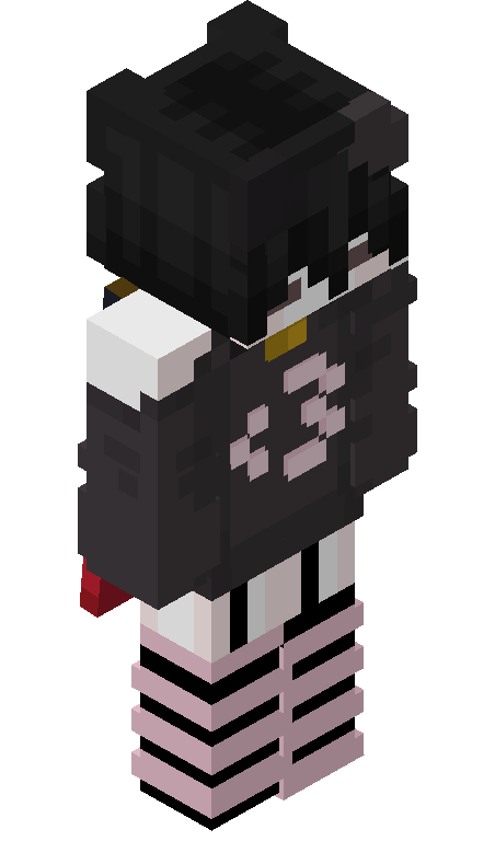 GayGayFemboy skin - FULLBODY_ISO_FRONT