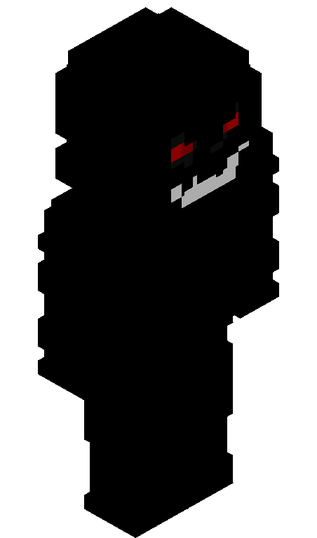 GeneralLockett skin - FULLBODY_ISO_FRONT
