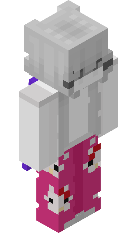 Gertuyz skin - FULLBODY_ISO_FRONT