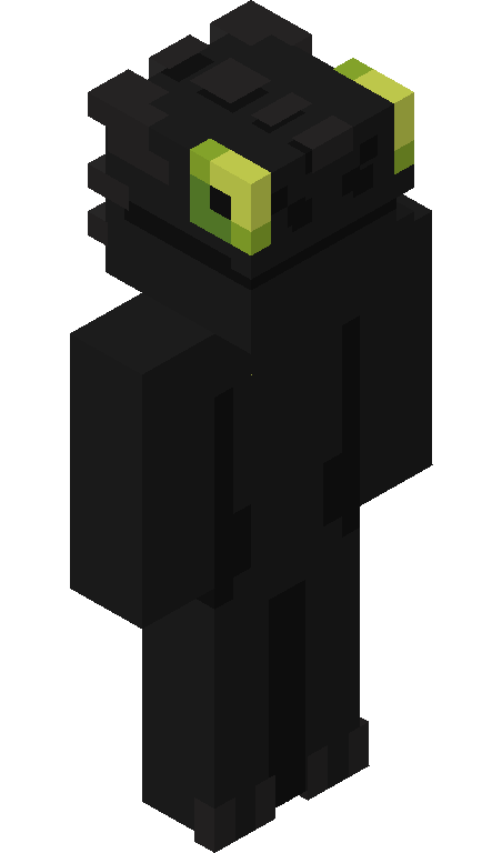 GetzelBA skin - FULLBODY_ISO_FRONT