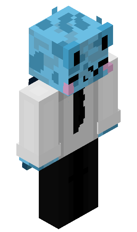 GhicattoXD skin - FULLBODY_ISO_FRONT