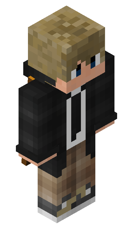 Gholos skin - FULLBODY_ISO_FRONT