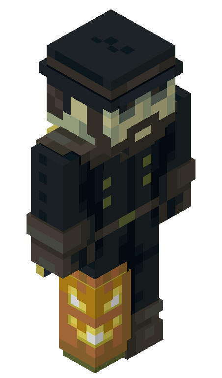GhostFarts skin - FULLBODY_ISO_FRONT