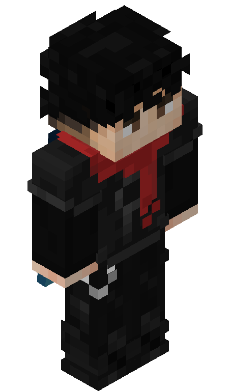 GianluD skin - FULLBODY_ISO_FRONT