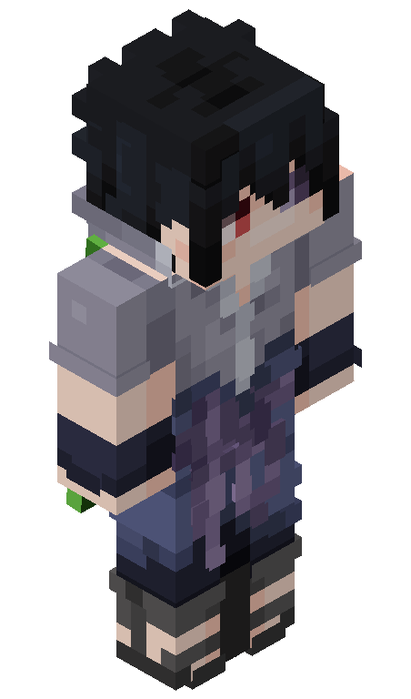Giantuca skin - FULLBODY_ISO_FRONT