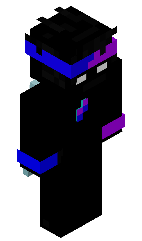 Gibsonik23 skin - FULLBODY_ISO_FRONT